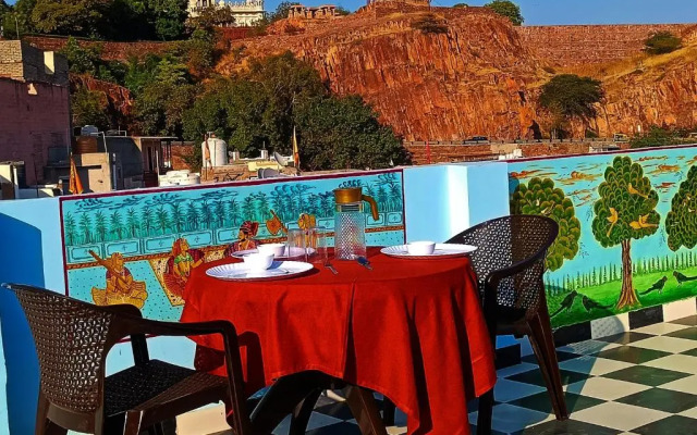 The Mehran way Homestay