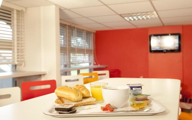 Premiere Classe Tours Nord