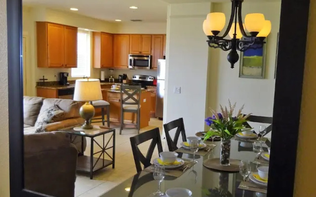 Bella Vista Villa