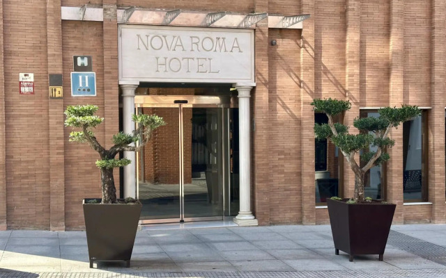 Hotel Nova Roma