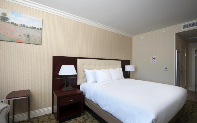 Holiday Inn El Monte - Los Angeles by IHG