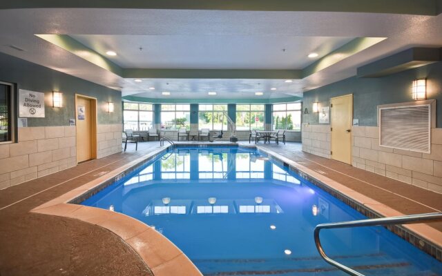 Holiday Inn Express & Suites Schererville by IHG