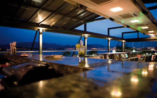 Domotel Xenia Volou