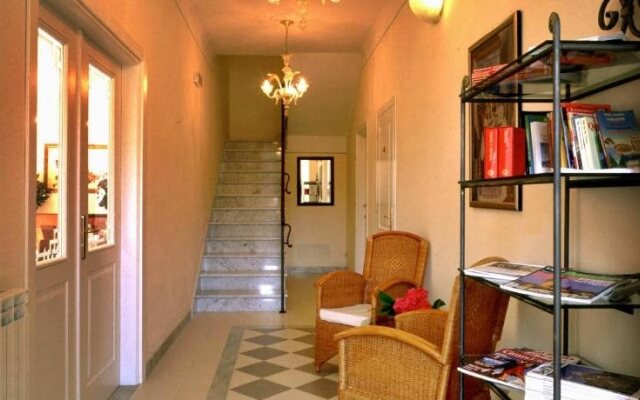 Hotel Villa Fiorisella