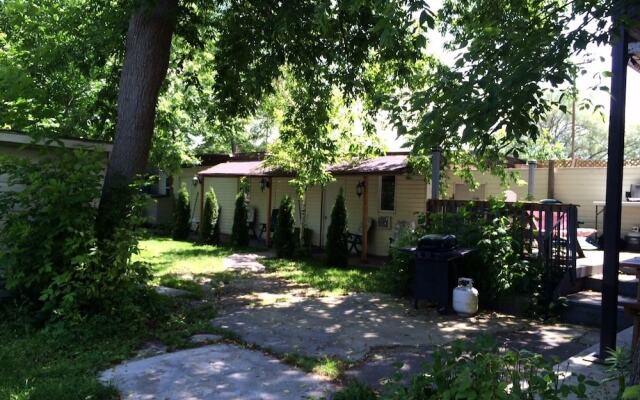 Villa Nova Motel Resort