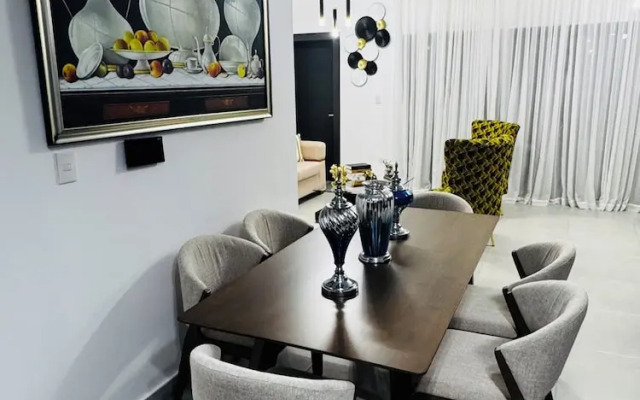 Beautiful  luxury apartment