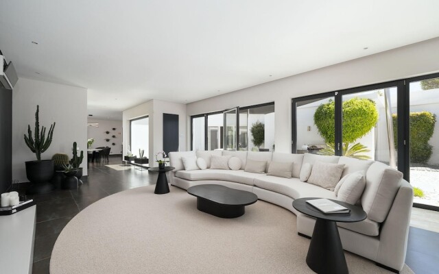 Villa Allegra - Quinta do Lago