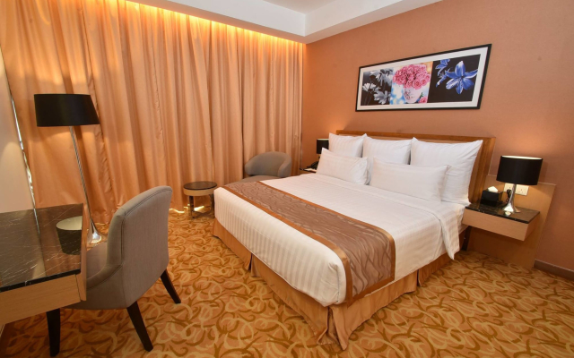 Hotel Tenera
