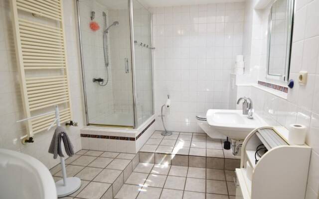 Messeapartment Buchforst
