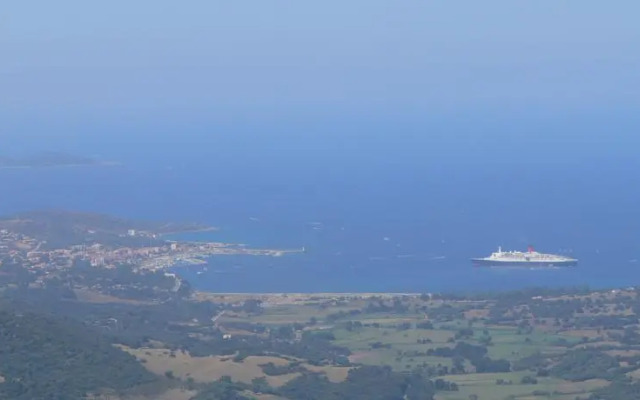 Gite a Santa Maria Figaniella