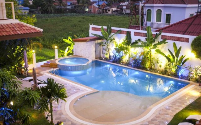 Deluxx Boutique hotel