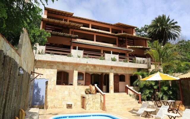 Pousada Recanto do Atalaia