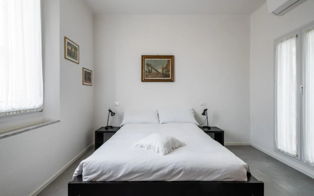 San Felice Apartment I by Wonderful Italy