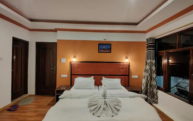 Dream Ladakh Guest House