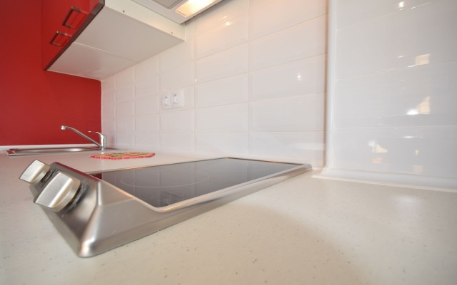 Apartamento Beach Red