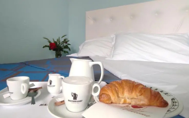 Hotel Villa Mirella