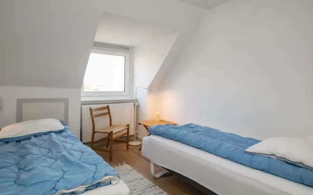 4 Person Holiday Home in Ebberup-by Traum