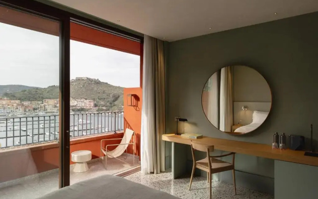 Hotel La Roqqa