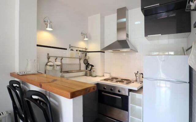 La Conca, encantador apartamento para 2 pax E34026