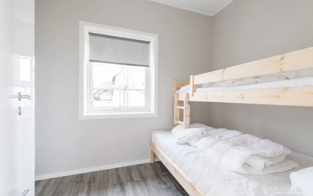 Gammelskola Apartments