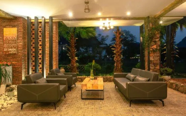 Huatianhai Slow Travel Hotel