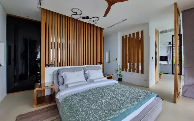 Magic Private Pool Villas Koh Samui
