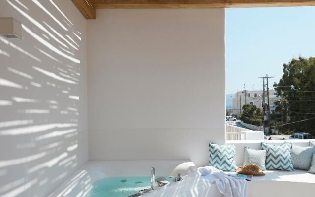 Arco Solium Suites