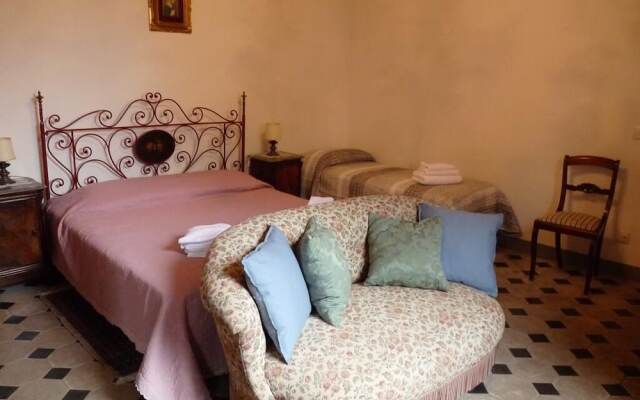 Appartamenti in Villino Ripa