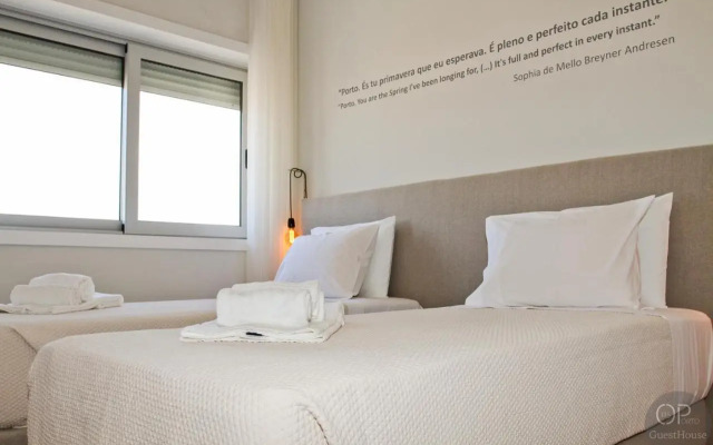 115 OPorto Guest House