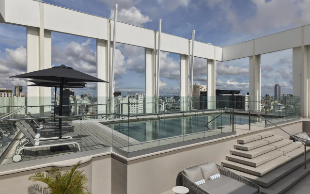 Hyatt Centric Santo Domingo