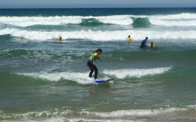 Nesha Surf Flat Ericeira Center
