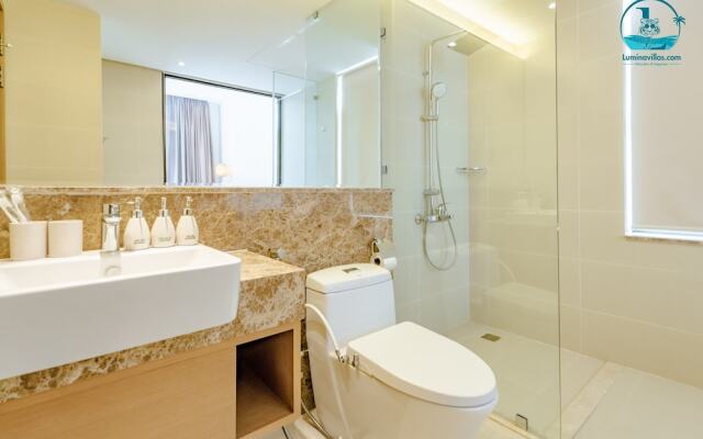 Lumina Villas Cam Ranh