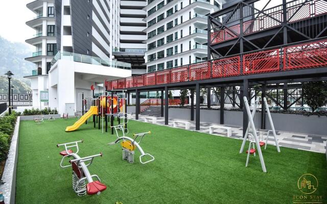 Geo38 Residence by ICON STAY