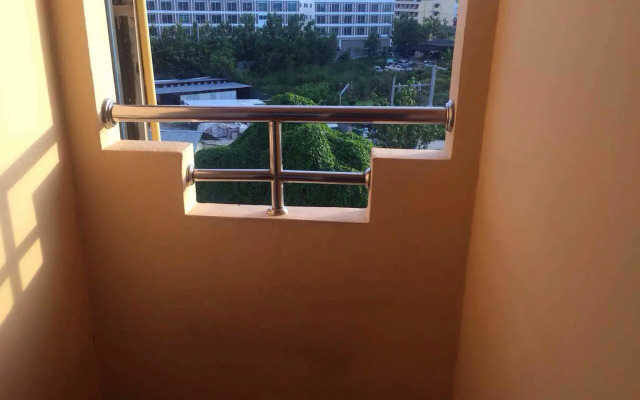 AA Pattaya Ville