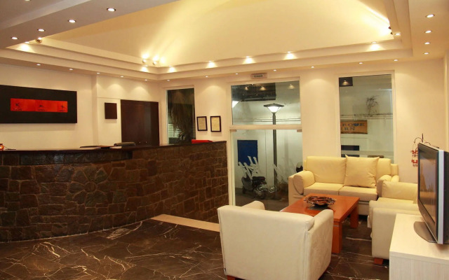 Nancy Hotel