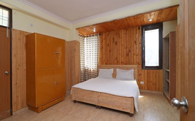 OYO 13270 Home Cozy 1BHK Shyamkhet Bhowali