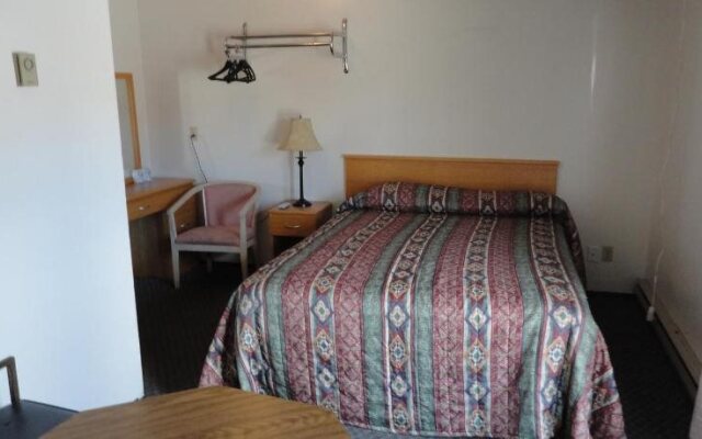Falcon Resort