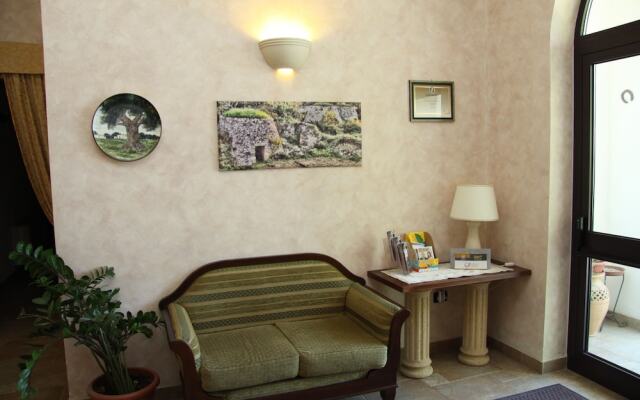 Grikò Country Hotel