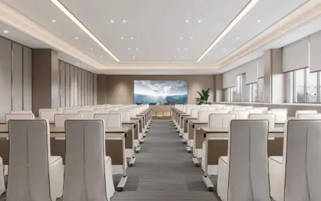 Vienna International Hotel Chongqing East Railway Station Tea Garden New Area store