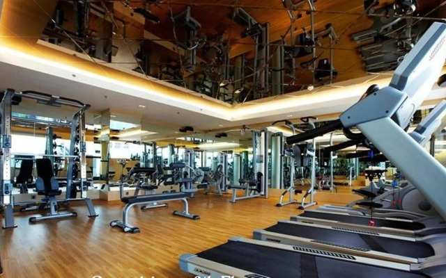 Horizon Hotel