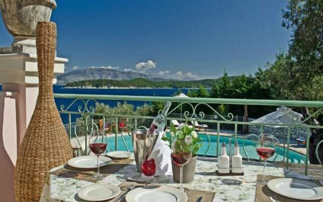 Villa Athena