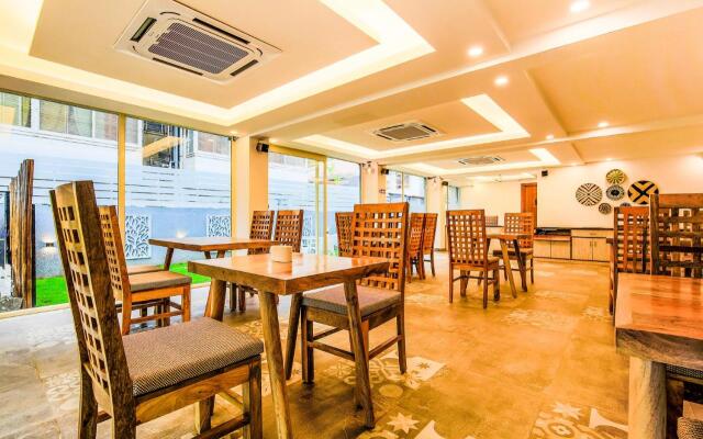 FabHotel Casa Kiara Calangute