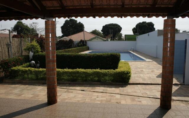 Riviera Pantanal Hotel
