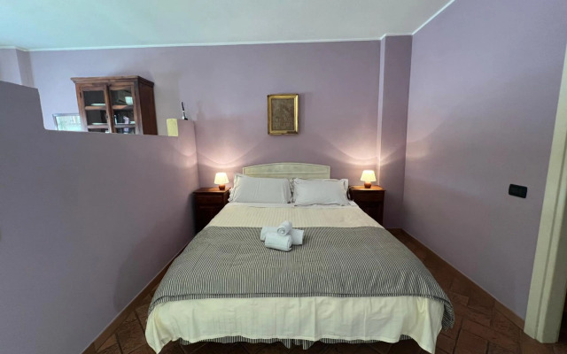 Le Serre Suites & Apartments