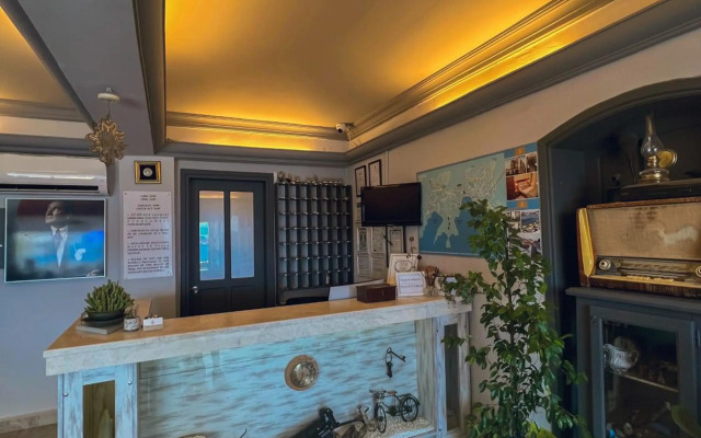 Akkan Beach Hotel