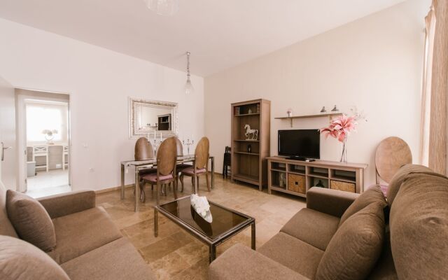 Apartment Alameda Sevilla's Heart Suite