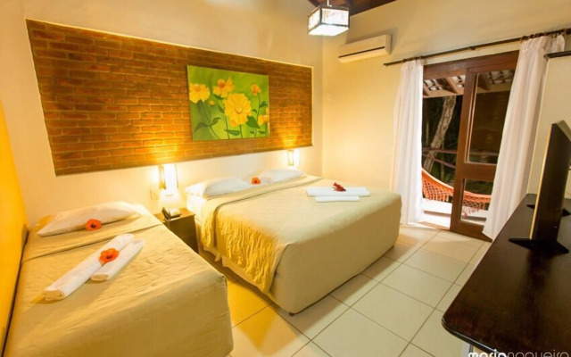 Pousada Villa N'Kara