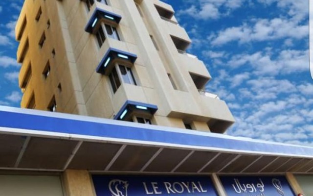 Ritz Hotel