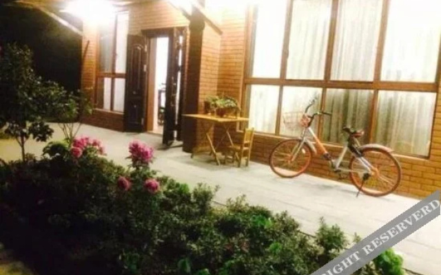 Romantic Residence
