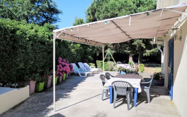 Pontac-Gadet 1 (JDL100)